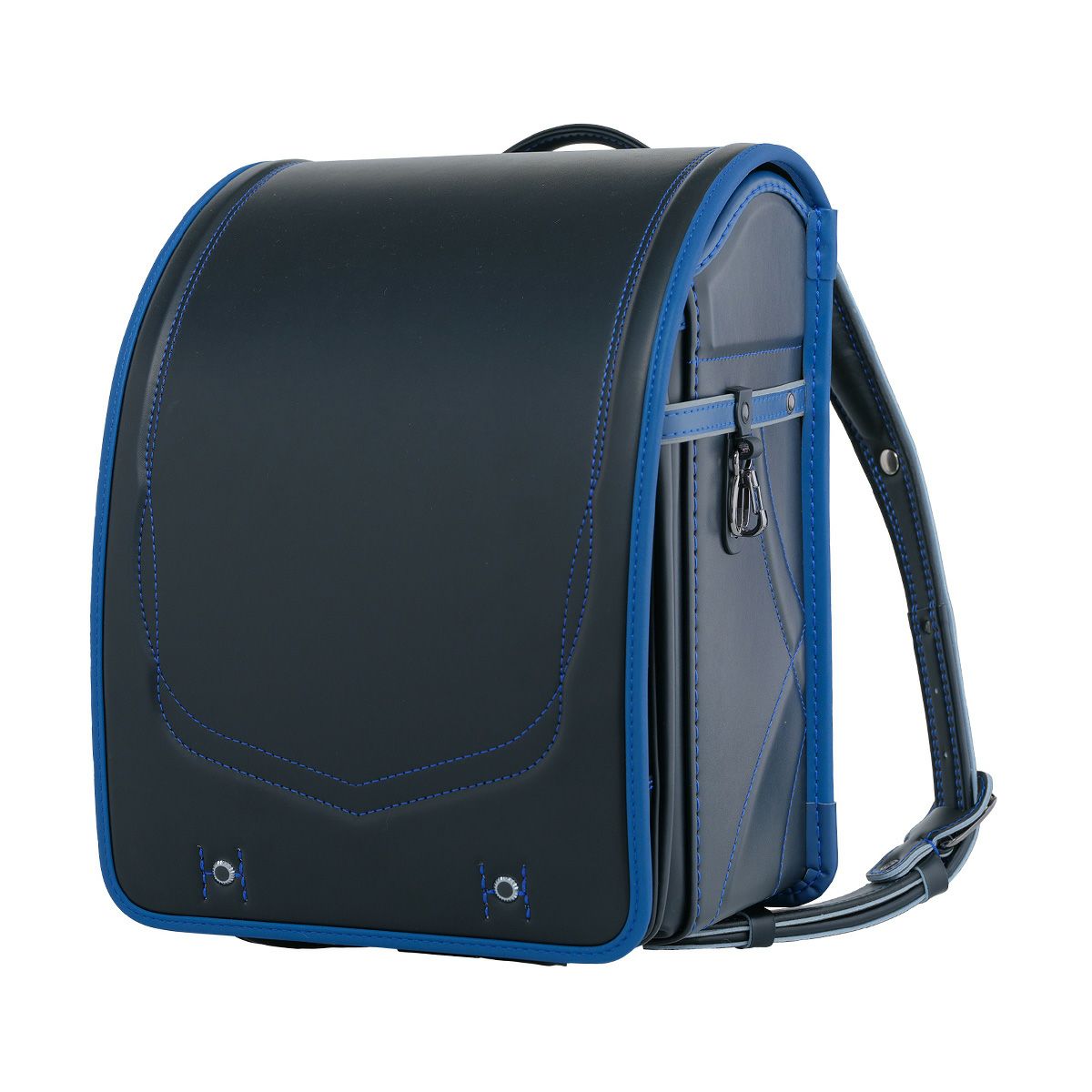 【1070】ブラック/マリン