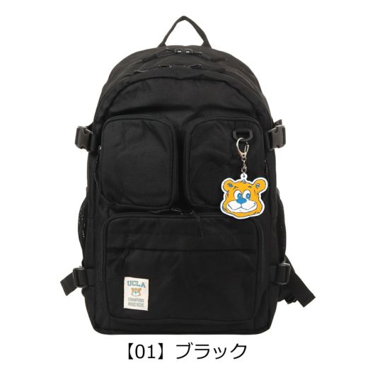 【01】ブラック