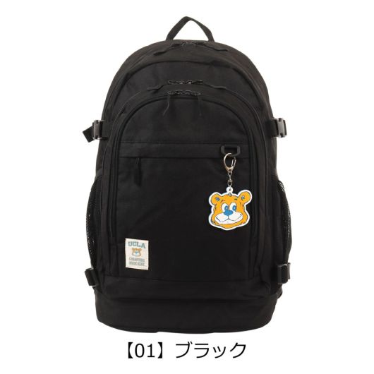 【01】ブラック