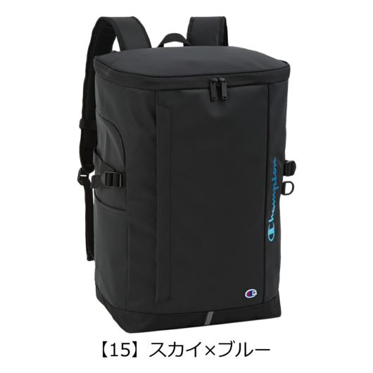 【15】スカイ×ブルー