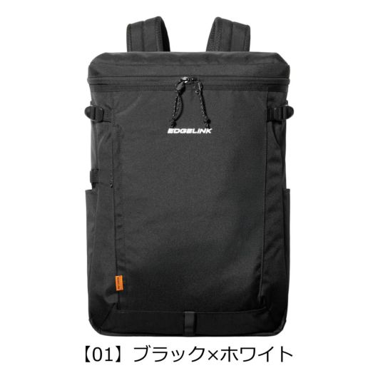 【01】ブラック×ホワイト