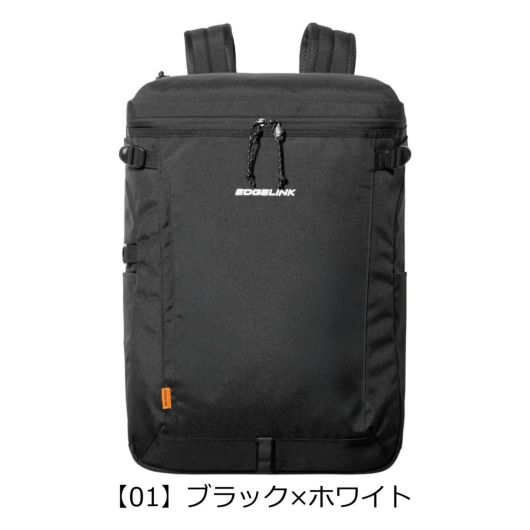 【01】ブラック×ホワイト