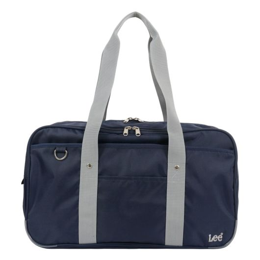 【16】ネイビー/グレー