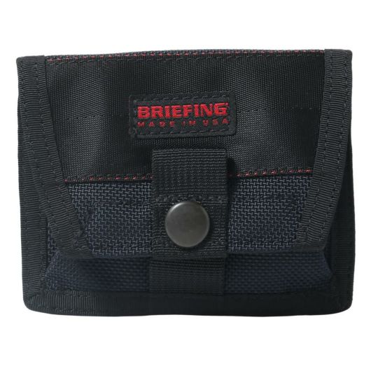 ブリーフィング カードホルダー USA BRM181603 BRIEFING CARD HOLDER