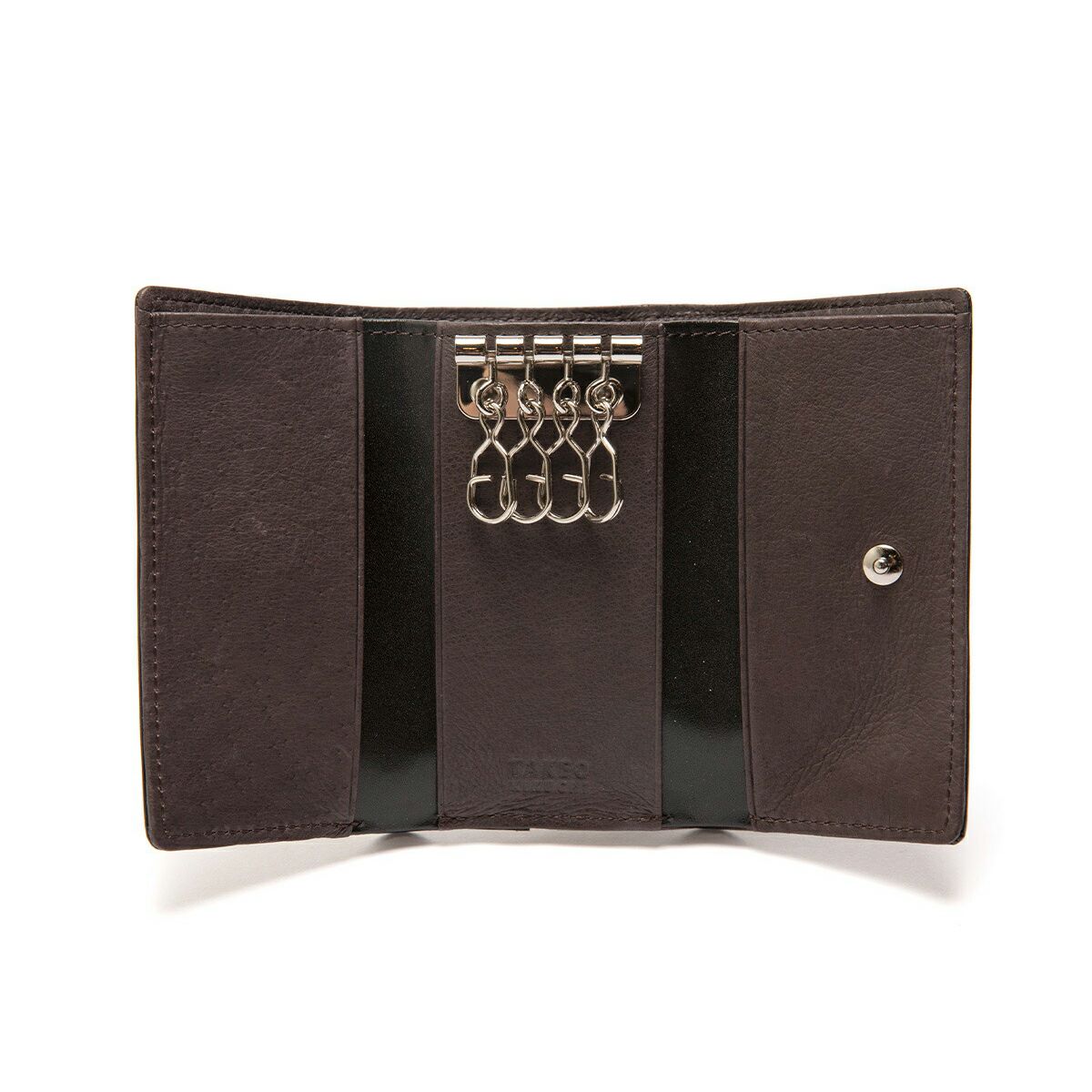 【01】ブラック