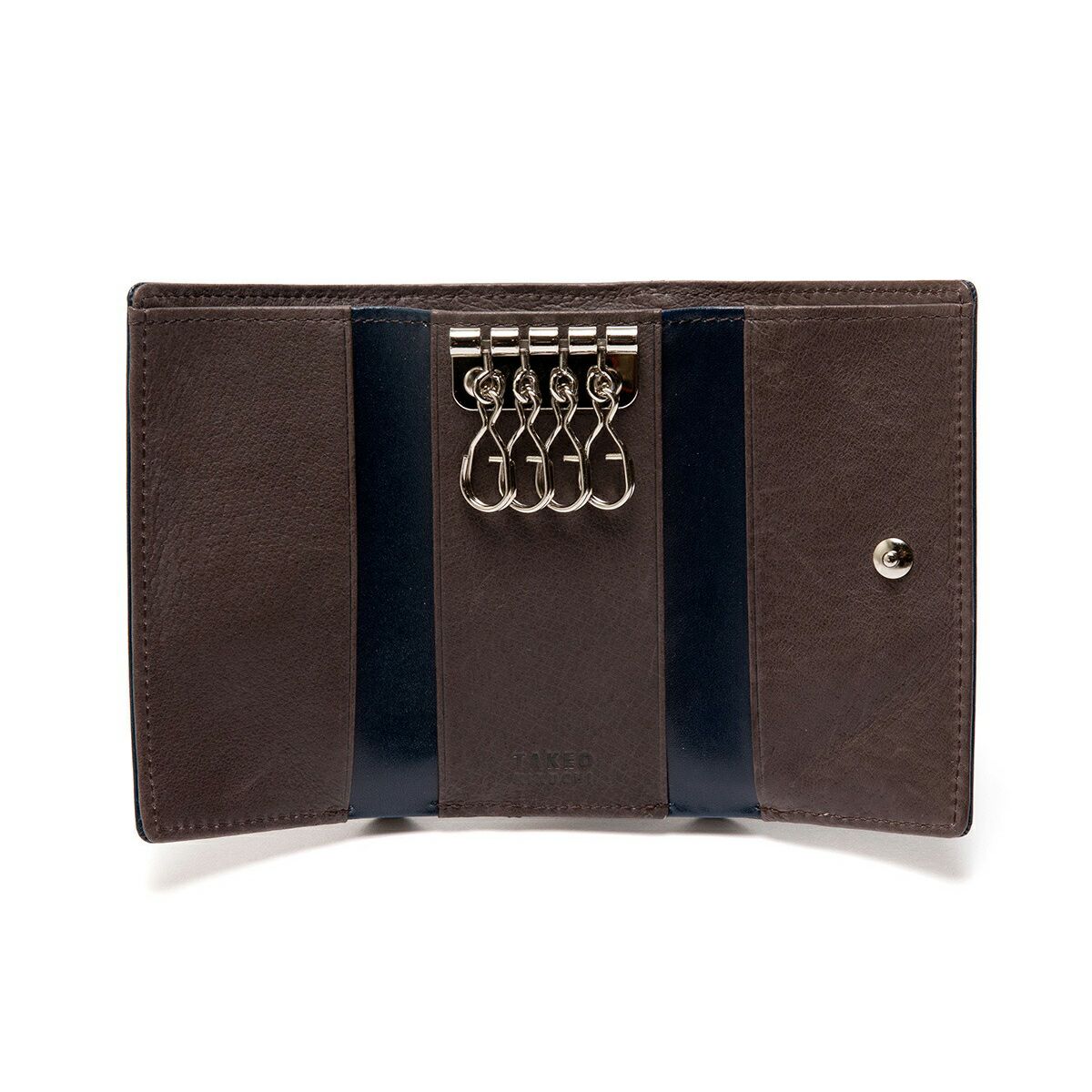 【07】ネイビー