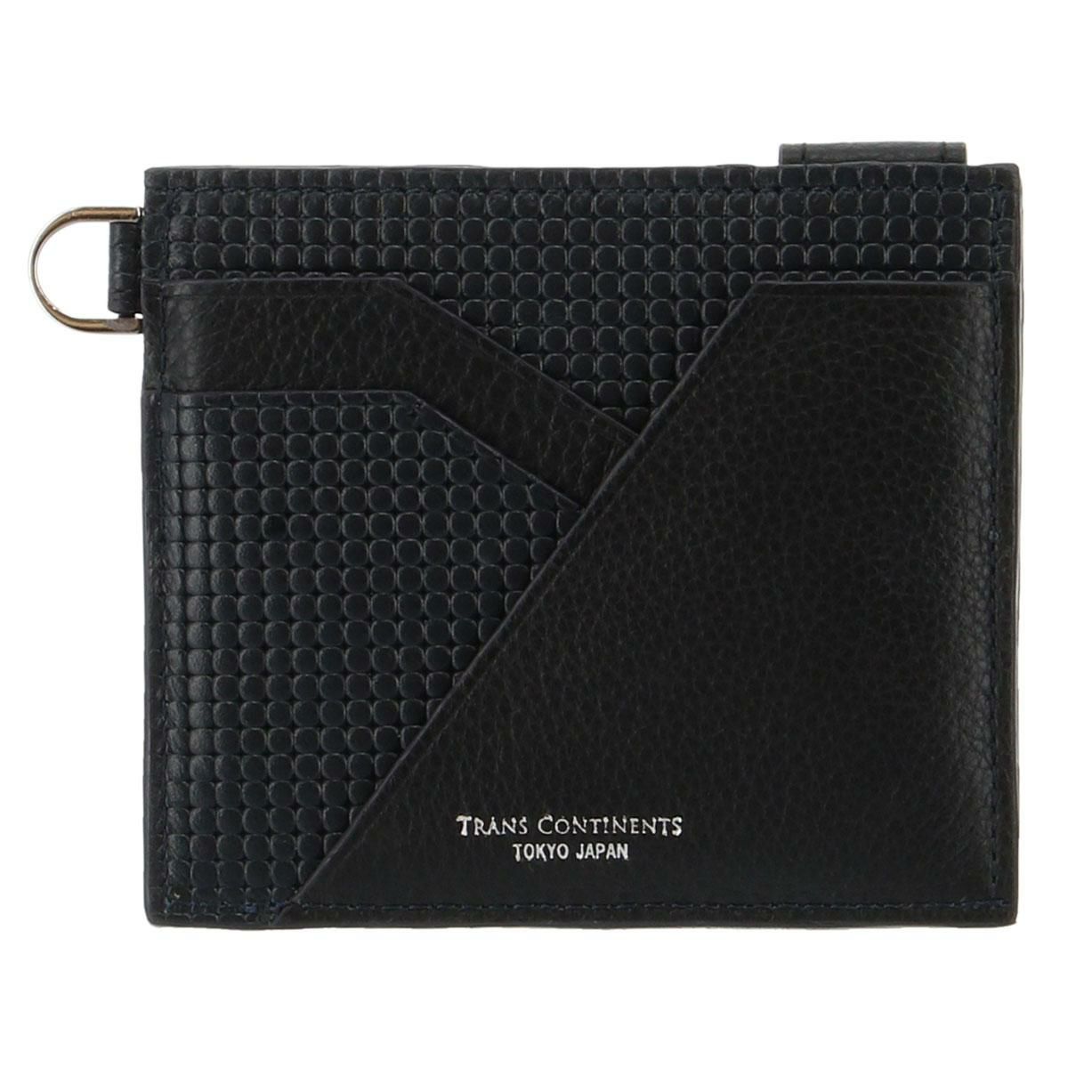 トランスコンチネンツ 財布 ミニ財布 TC-6069119 ジェットセッター【SBMG#8】