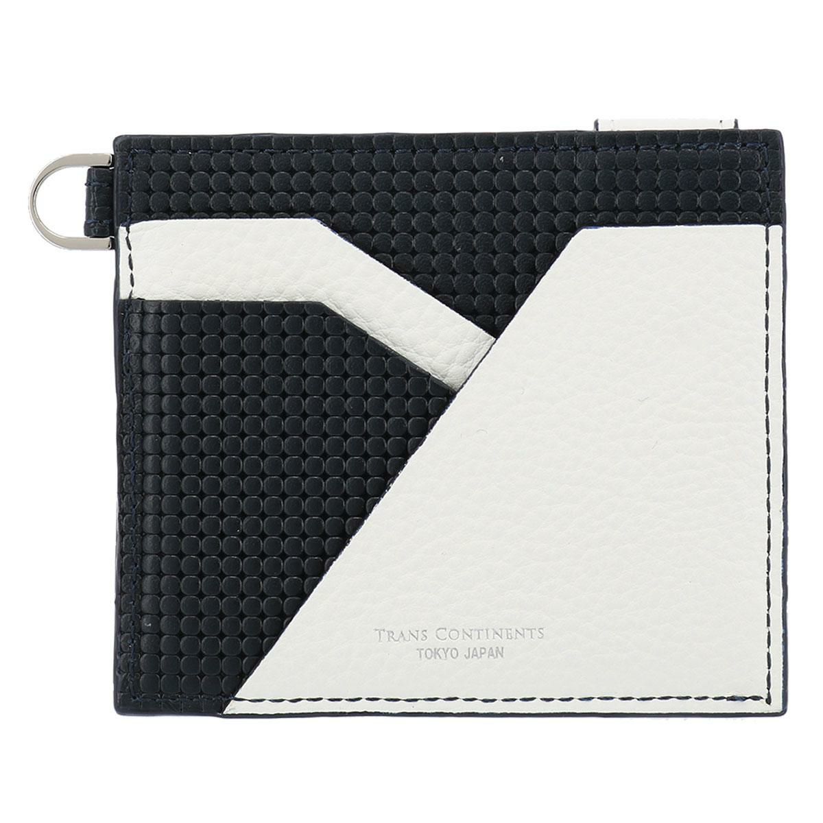 【15】ネイビー/ベージュ