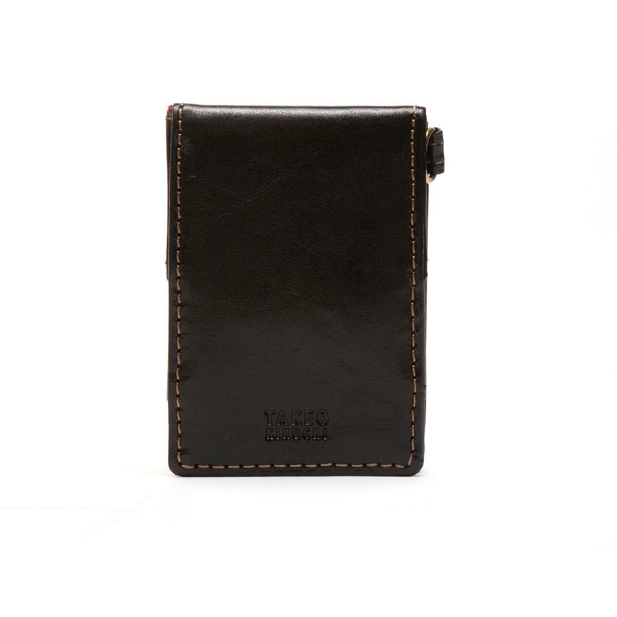 タケオキクチ コインケース 266613 エリア小物