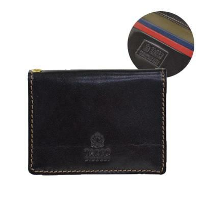 タケオキクチ パスケース エリア メンズ 266619 TAKEO KIKUCHI | 定期