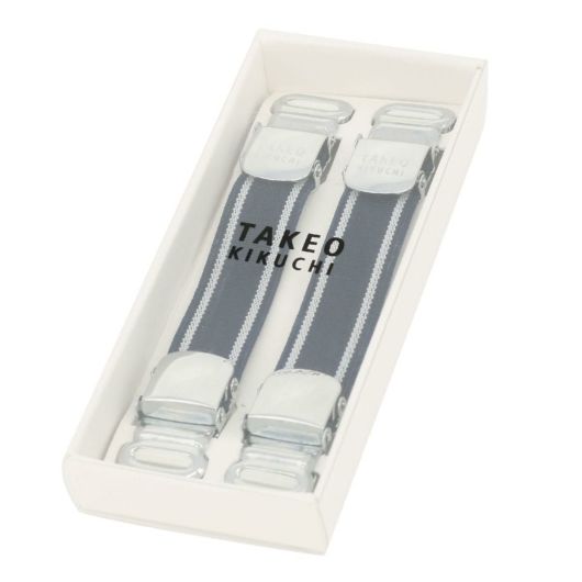 タケオキクチ アームバンド