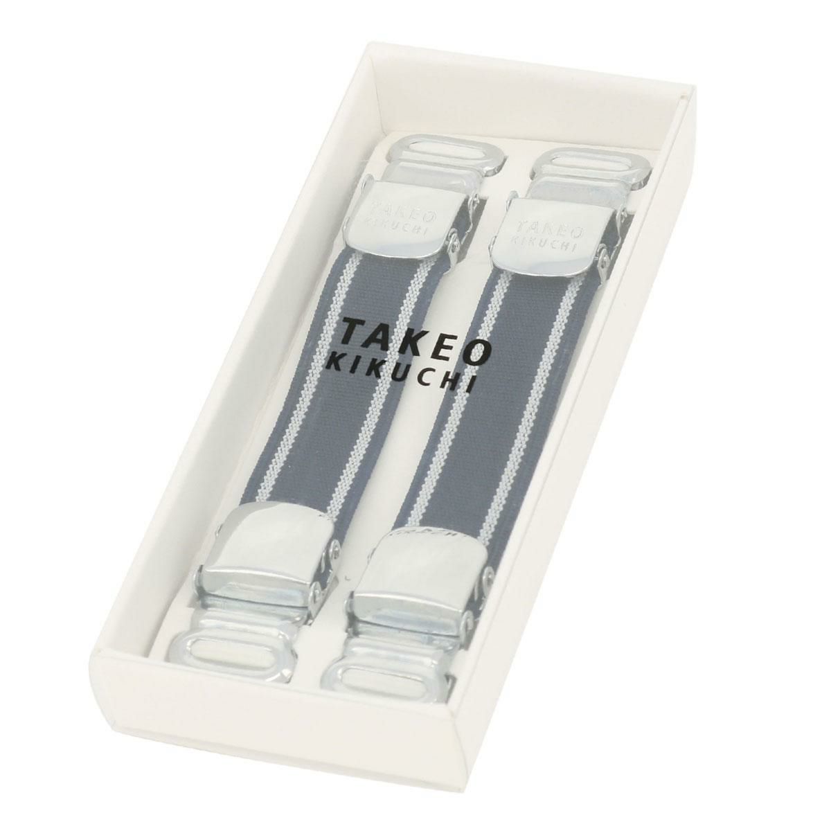 タケオキクチ アームバンド