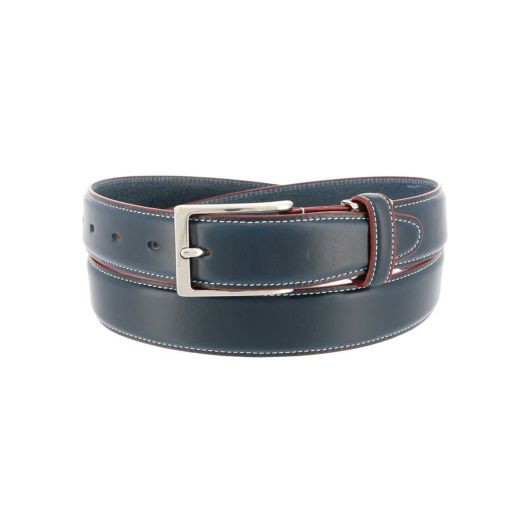 タケオキクチ ベルト 8080118 TAKEO KIKUCHI 本革 レザー メンズ付