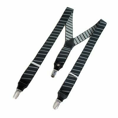 タケオ キクチ サスペンダー