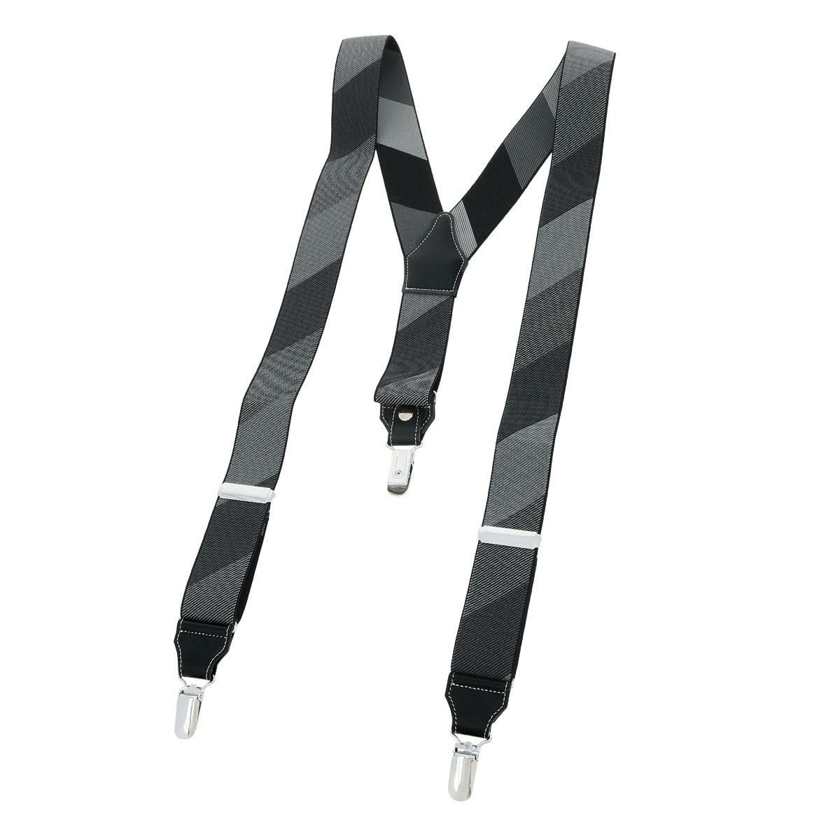 タケオキクチ サスペンダー Y型