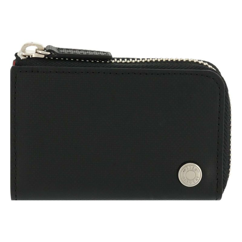 タケオキクチ キーケース L字ファスナー アミーゴ メンズ 当社限定