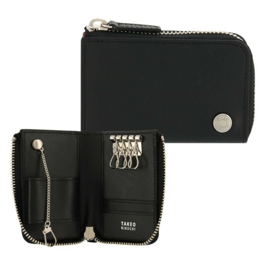 【01】ブラック/ブラック