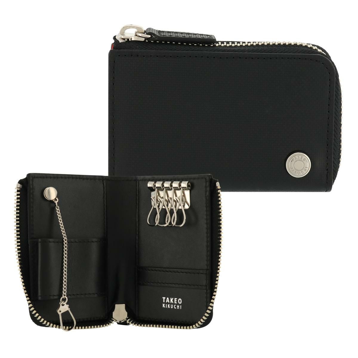 【01】ブラック/ブラック