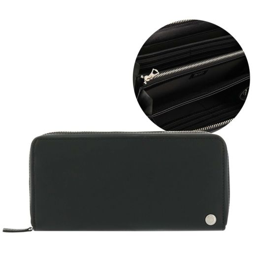 【01】ブラック/ブラック