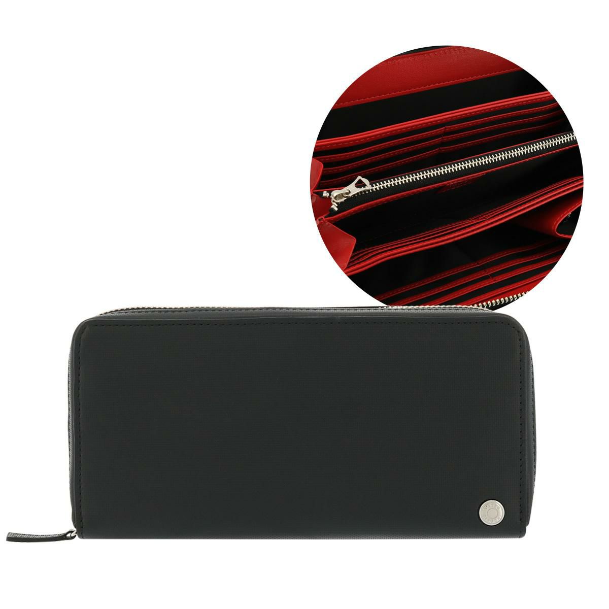 【31】ブラック/レッド