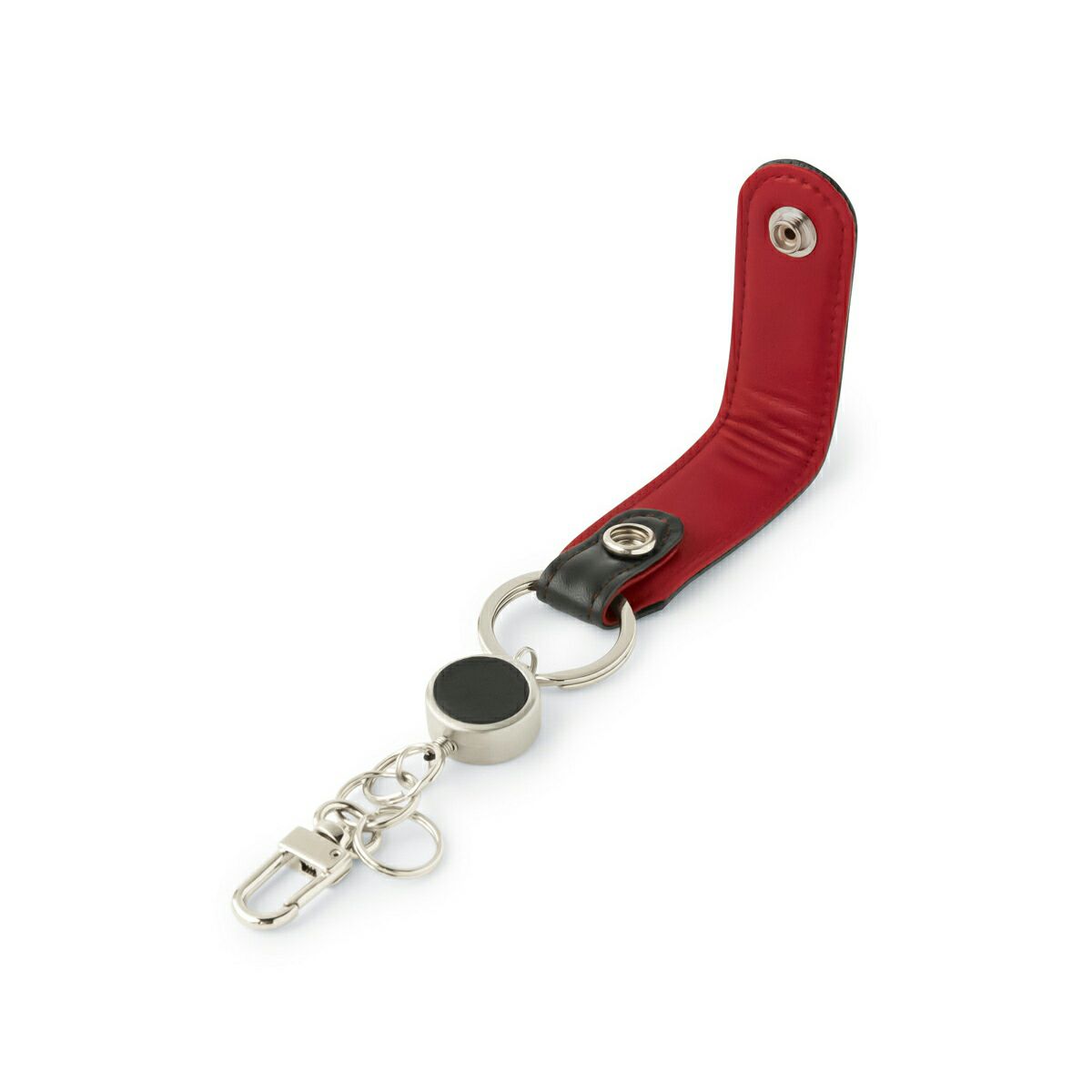 【01】ブラック