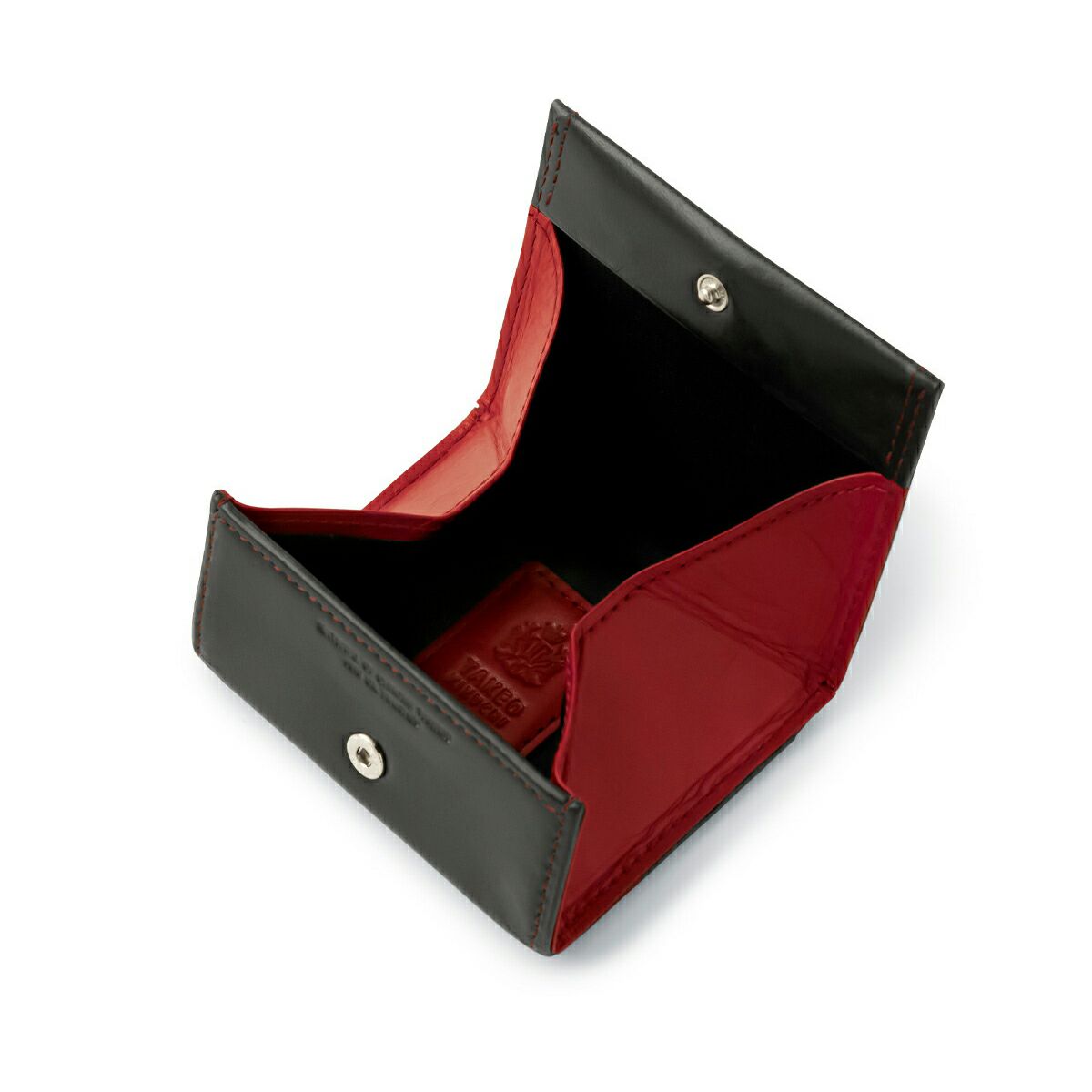 【01】ブラック