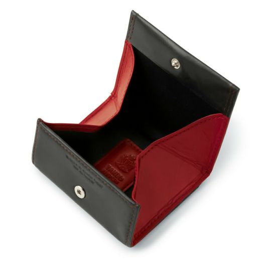 タケオキクチ コインケース メンズ ソフトアンティーク 505013 TAKEO