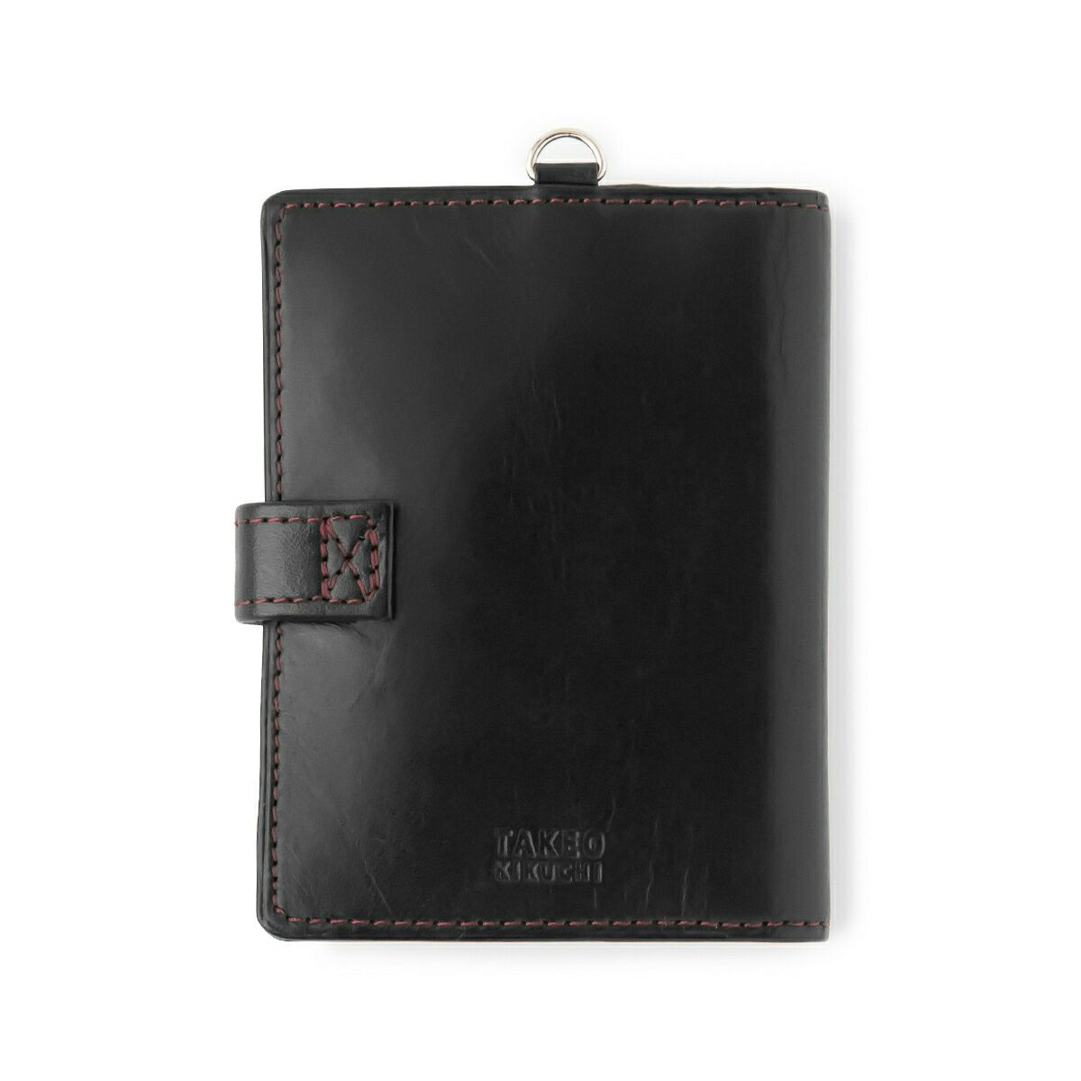 【01】ブラック