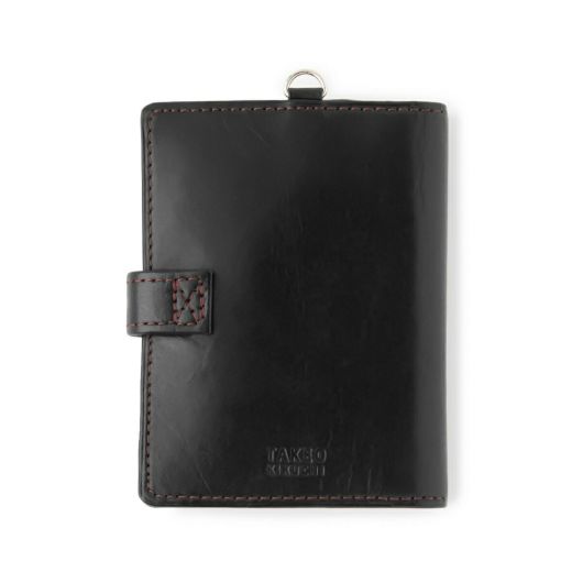 【01】ブラック