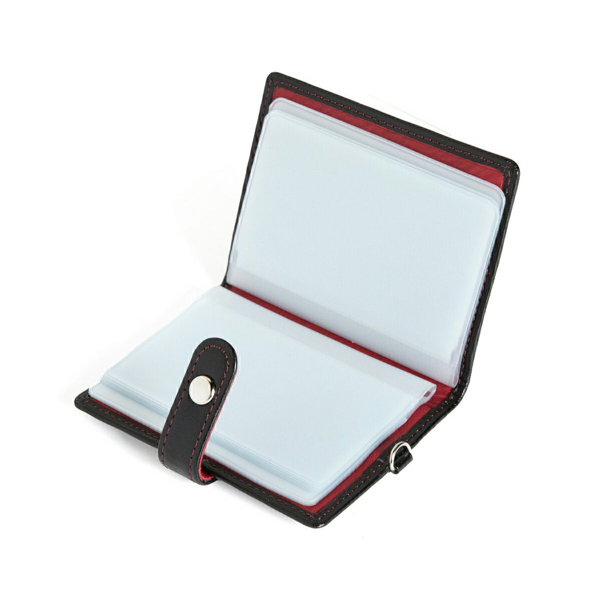 【01】ブラック