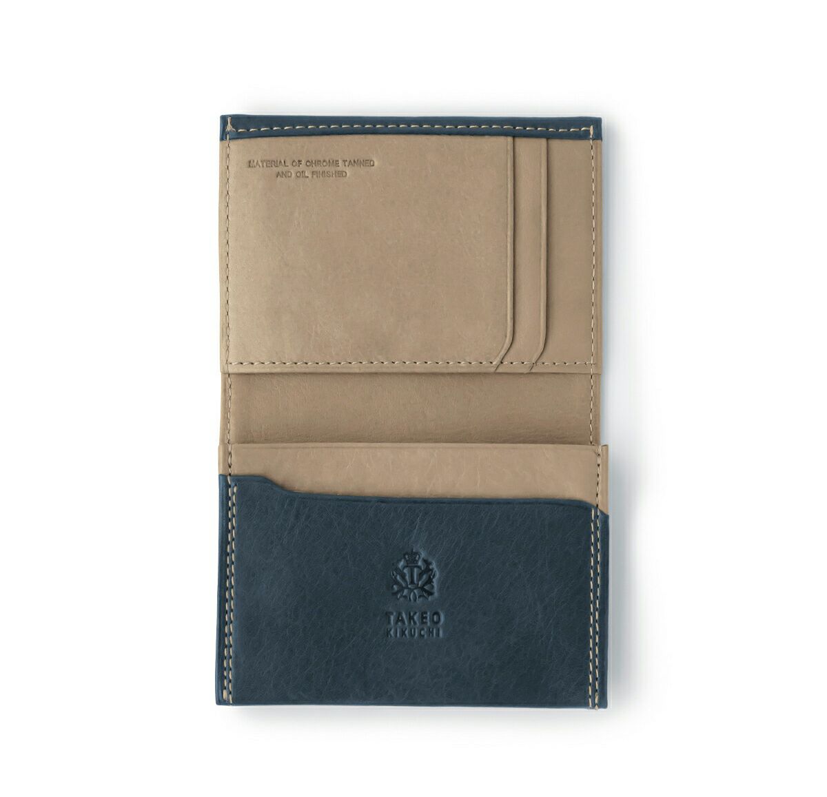 【41】ネイビー