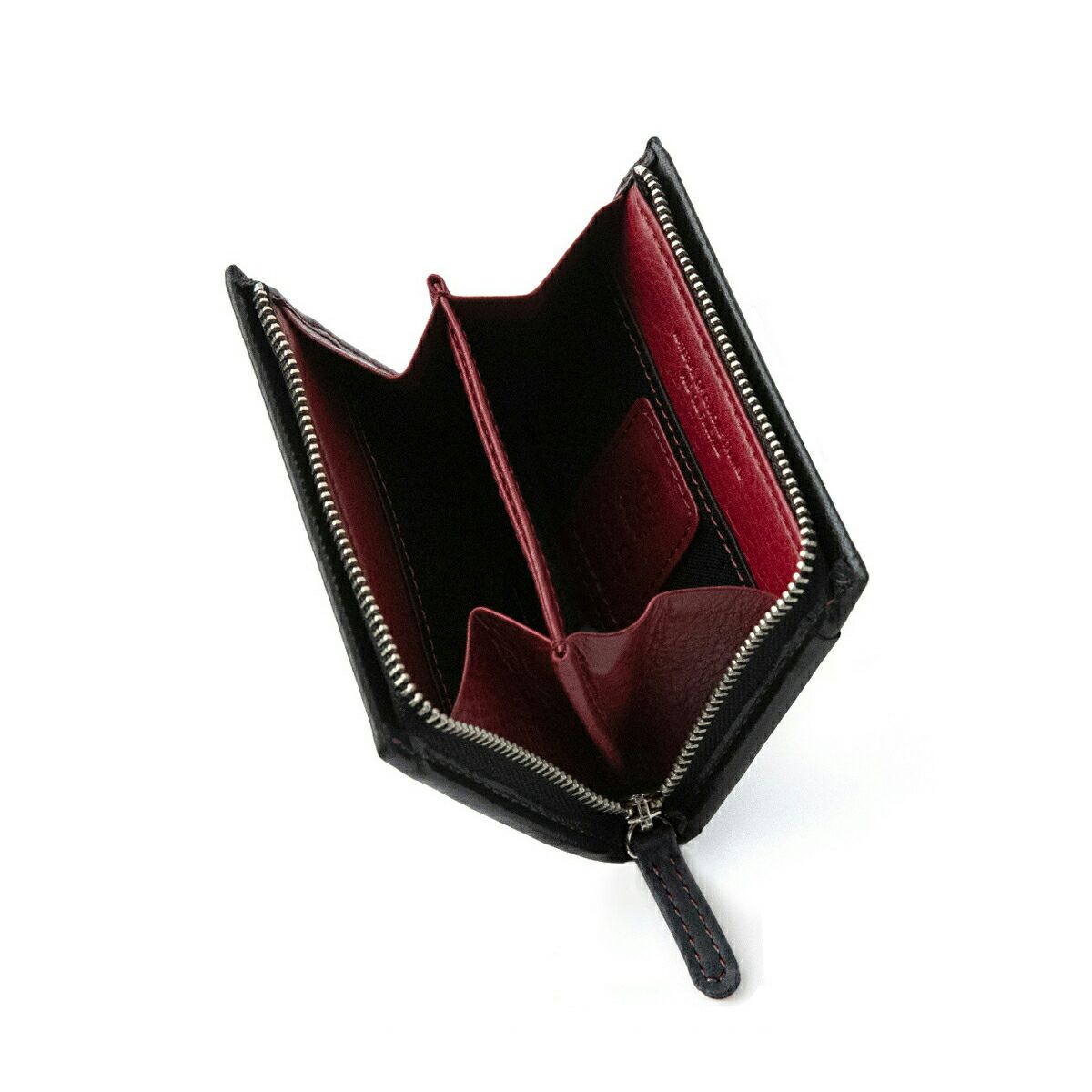 【01】ブラック