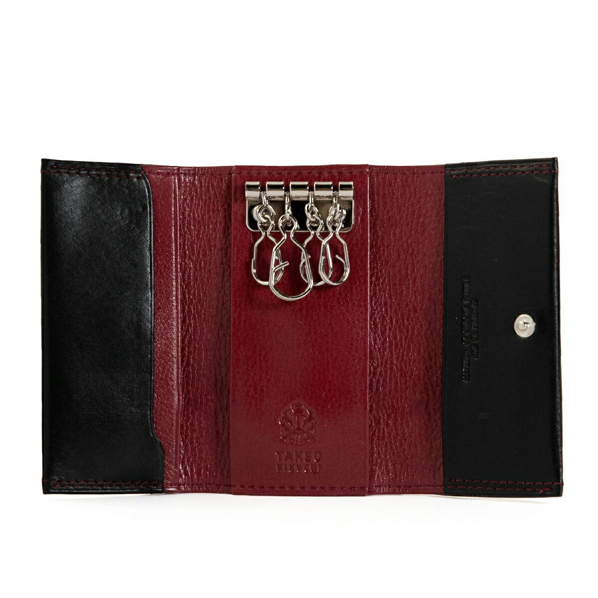 【01】ブラック