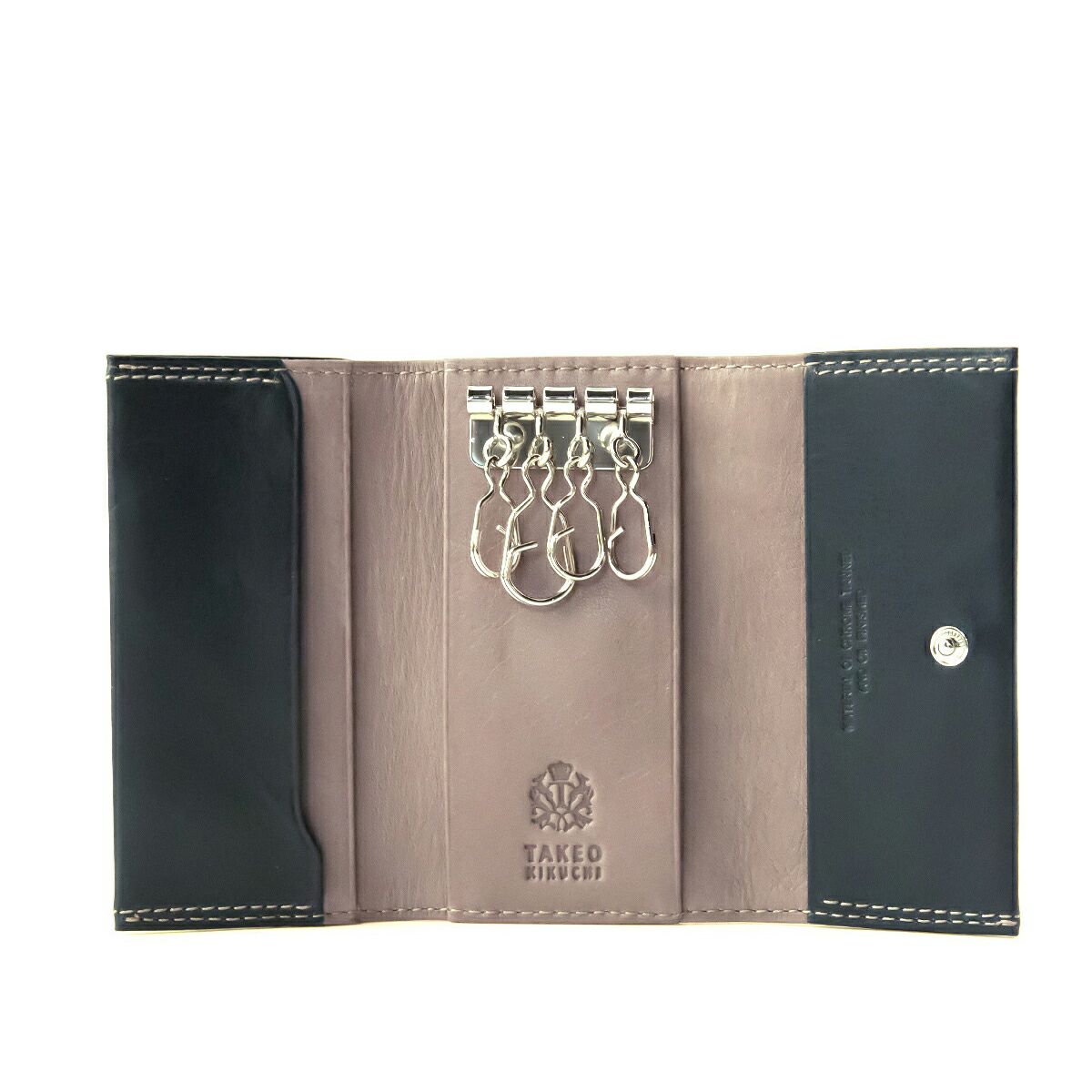 【41】ネイビー