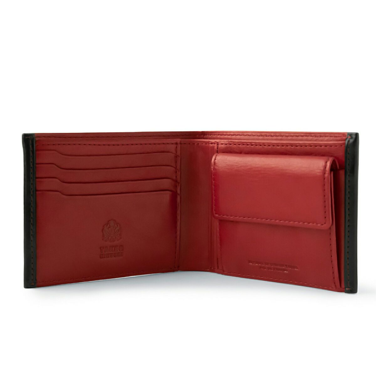 【01】ブラック