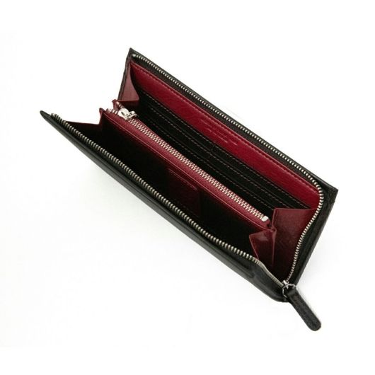 【01】ブラック