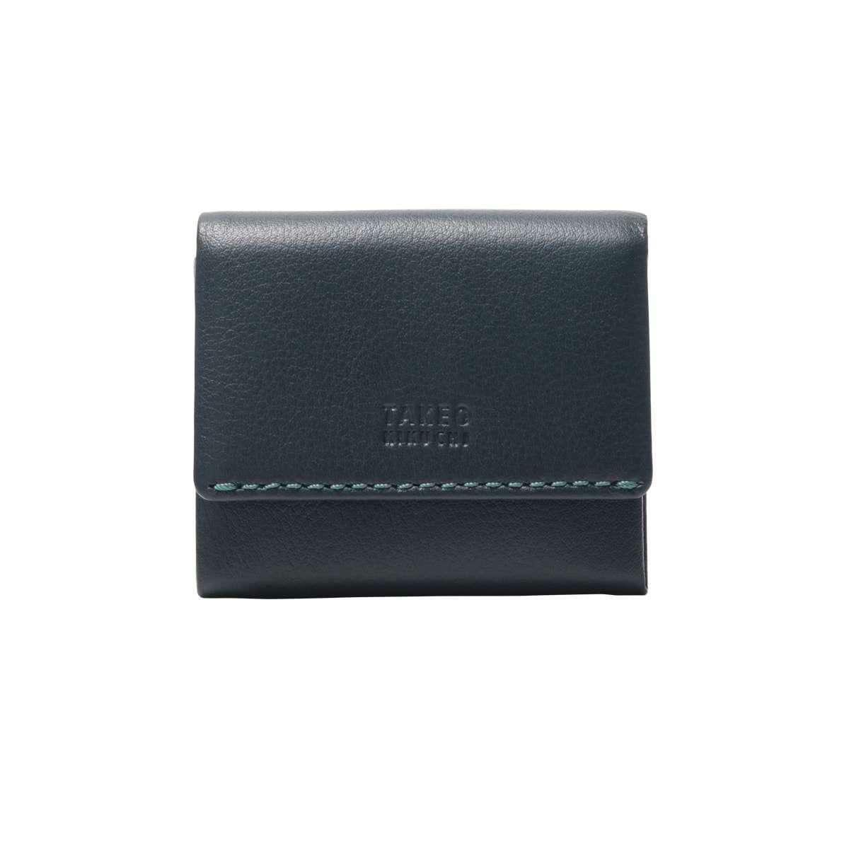 タケオキクチ コインケース 9050218 モルビド