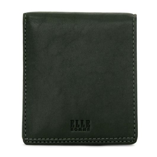 エルオム 二つ折り財布 XP34190(XP34180)