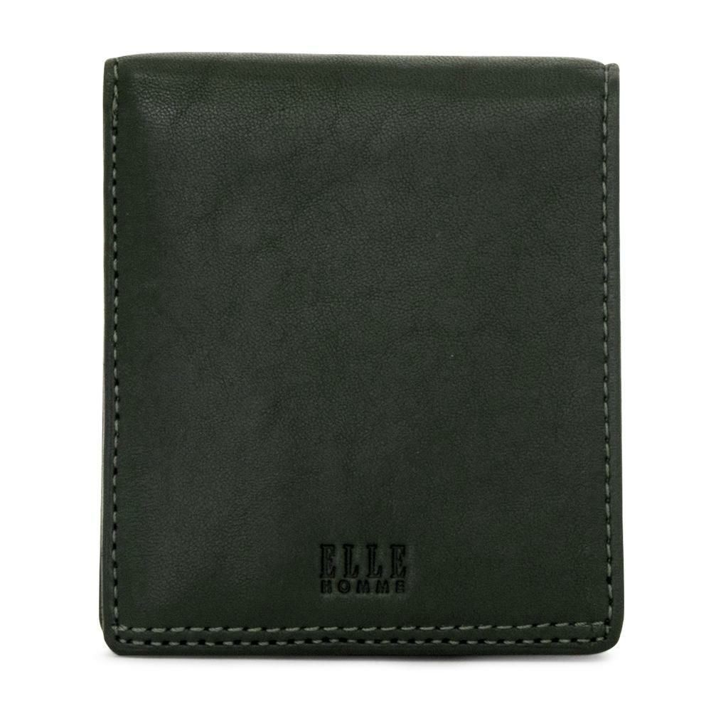 エルオム 二つ折り財布 XP34190(XP34180)