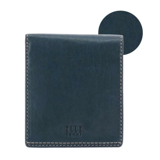 【レビュー投稿で+5％還元】エルオム 二つ折り財布 羊革 レザー メンズ XP34580(XP34565) ELLE HOMME Sheepskin カードケース ビジネス シンプル 男性 開運 一粒万倍日 sh_of agesugi_sfa クリスマス_mp エルオム ELLE HOMME 二つ折り財布 XP34190(XP34180) 【 Sheepskin