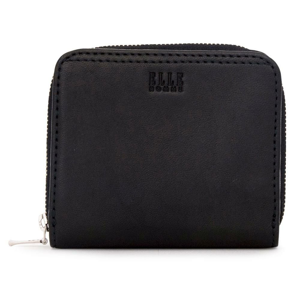 エルオム 二つ折り財布 XP34495(XP34483)