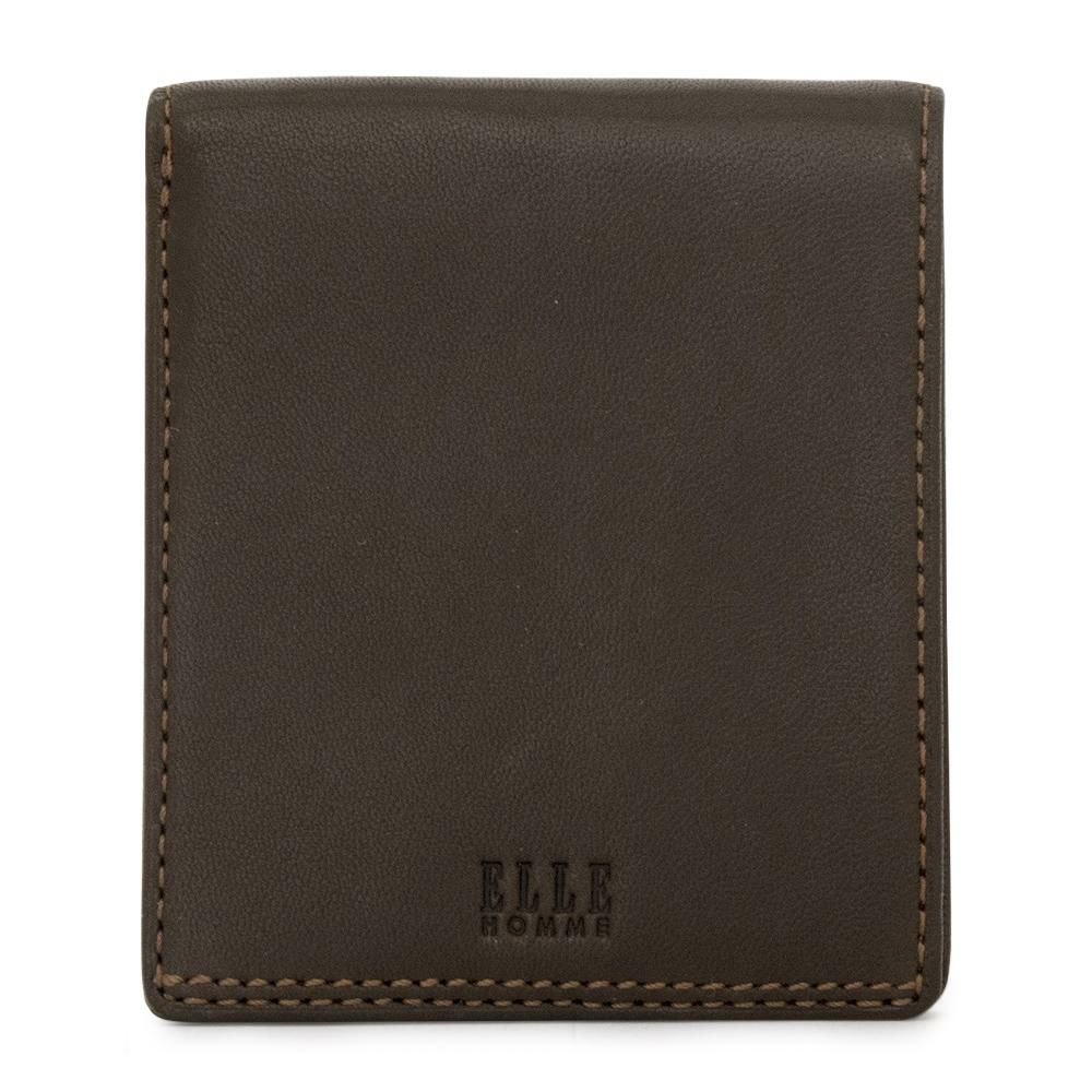 エルオム 二つ折り財布 XP34580(XP34565)