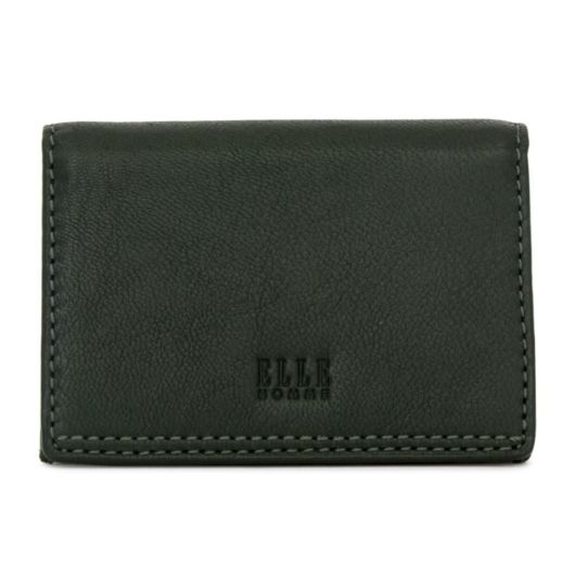 Elle homme wallet new arrivals