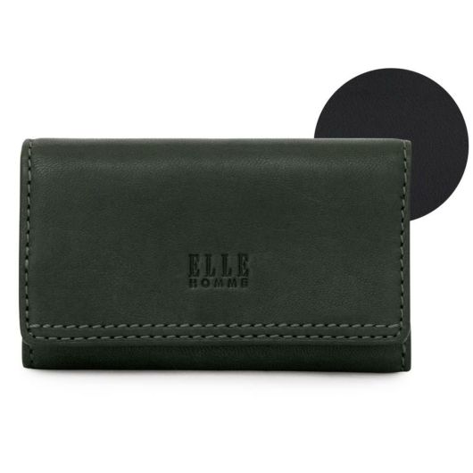 エルオム ELLE HOMME キーケース XP34755(XP34748) 【 Sheepskin