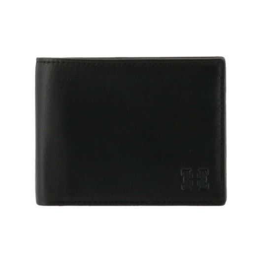 エルオム 二つ折り財布 XP39175