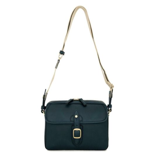 【07】ネイビー