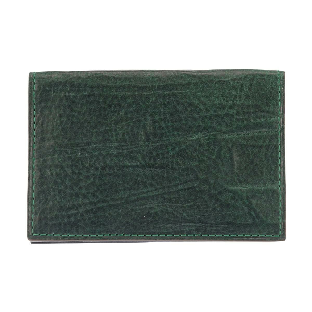 ブルーグリーン