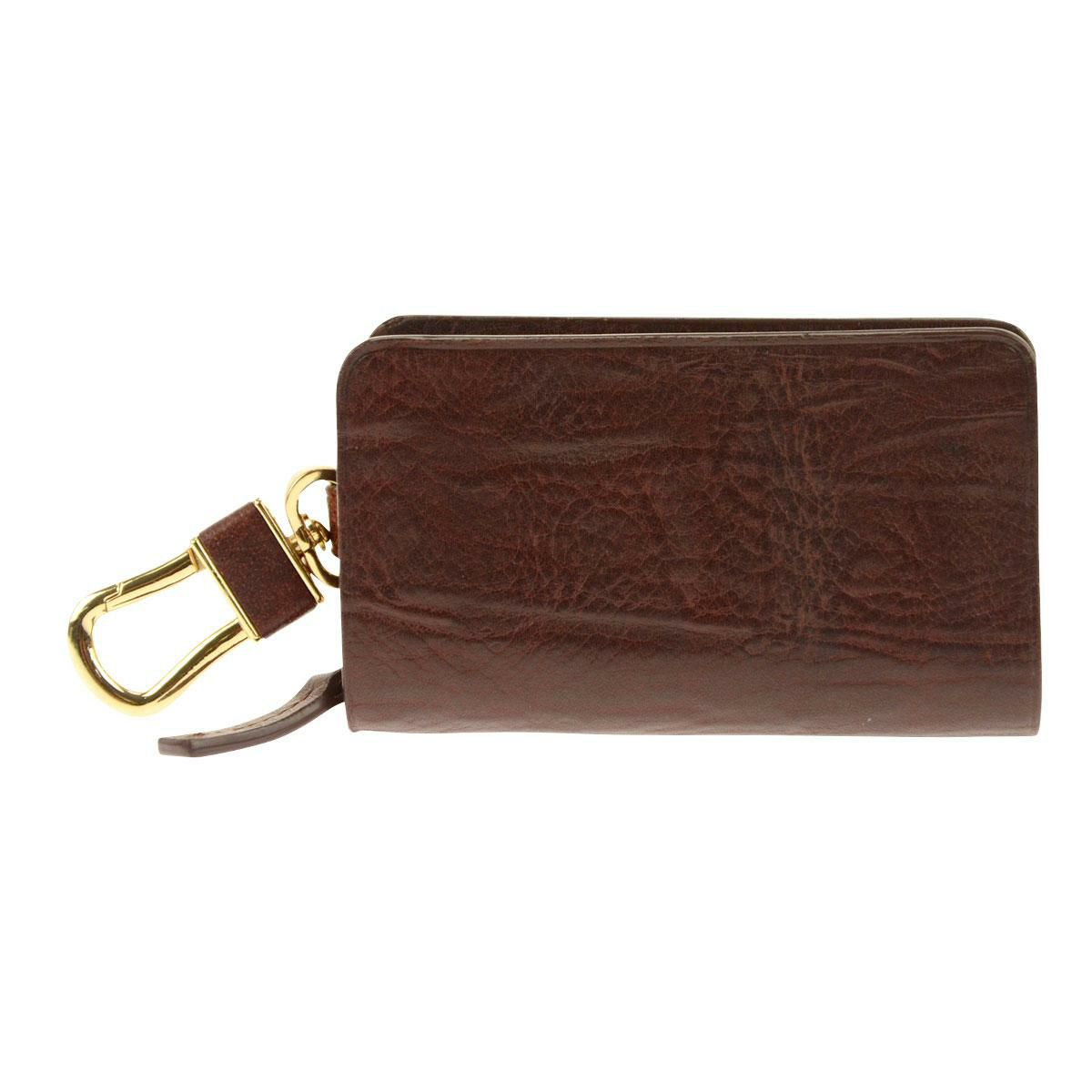 ゾンネ キーケース シロッコ SOD007B