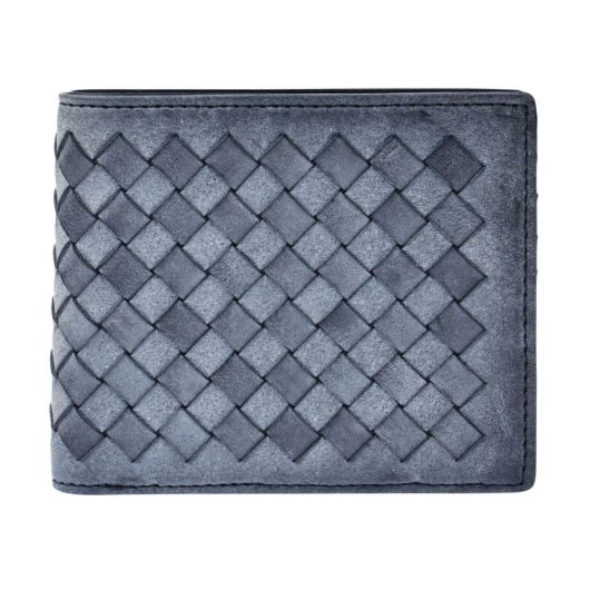 ゾンネ 二つ折り財布 シビラ SOM003