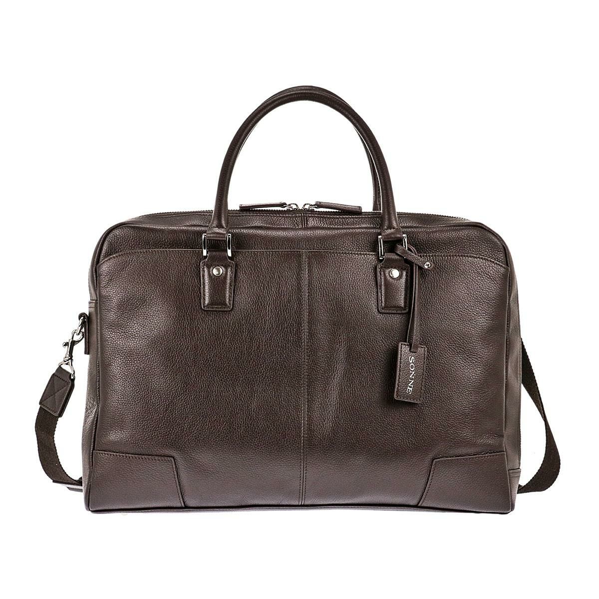 ゾンネ ブリーフケース SOX004